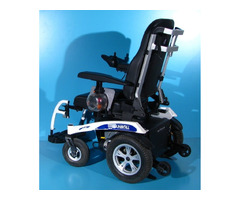 Carucior electric  Uniroll Airide Go - 10 km/h - 10