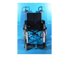 Scaun cu rotile  B+B - latime sezut 41 cm