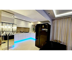 PROPRIETAR | Apartament Custom Luxury Crângași – Bd. Constructorilor