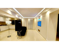 PROPRIETAR | Apartament Custom Luxury Crângași – Bd. Constructorilor