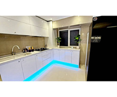 PROPRIETAR | Apartament Custom Luxury Crângași – Bd. Constructorilor - 7