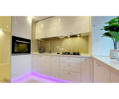 PROPRIETAR | Apartament Custom Luxury Crângași – Bd. Constructorilor - 8