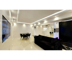 PROPRIETAR | Apartament Custom Luxury Crângași – Bd. Constructorilor - 9