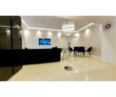 PROPRIETAR | Apartament Custom Luxury Crângași – Bd. Constructorilor - 13