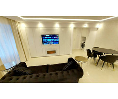 PROPRIETAR | Apartament Custom Luxury Crângași – Bd. Constructorilor - 14