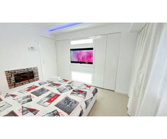 PROPRIETAR | Apartament Custom Luxury Crângași – Bd. Constructorilor - 15