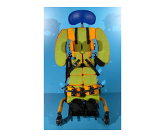 Verticalizator activ  pentru copii- Rehatec Lasse - 6