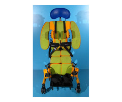 Verticalizator activ  pentru copii- Rehatec Lasse - 7