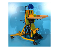 Verticalizator activ  pentru copii- Rehatec Lasse - 8