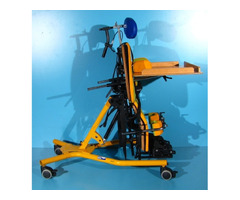 Verticalizator activ  pentru copii- Rehatec Lasse - 9