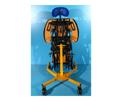 Verticalizator activ  pentru copii- Rehatec Lasse - 11