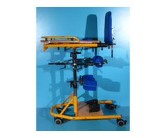 Verticalizator activ -Rehatec