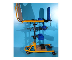 Verticalizator activ -Rehatec