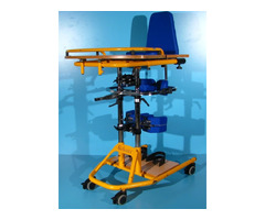 Verticalizator activ -Rehatec