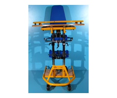 Verticalizator activ -Rehatec