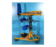 Verticalizator activ -Rehatec