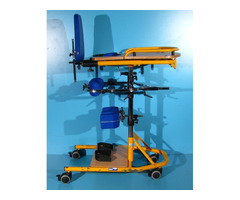 Verticalizator activ -Rehatec - 6