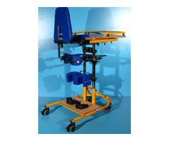 Verticalizator activ -Rehatec - 7
