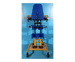 Verticalizator activ -Rehatec - 8