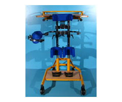 Verticalizator activ -Rehatec - 9