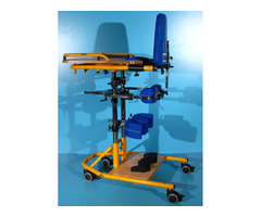 Verticalizator activ -Rehatec - 10