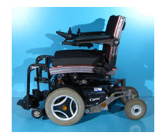 Carucior electric  Permobil C300 - 6 km/h