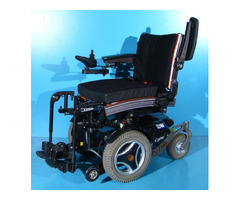 Carucior electric  Permobil C300 - 6 km/h