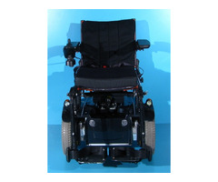 Carucior electric  Permobil C300 - 6 km/h