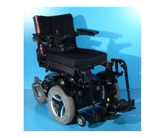 Carucior electric  Permobil C300 - 6 km/h