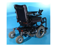 Carucior electric  Permobil C300 - 6 km/h - 7