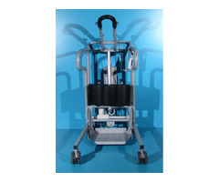 Macara pentru transportul pacientilor - Ato Form - 6