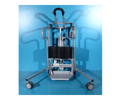 Macara pentru transportul pacientilor - Ato Form - 7