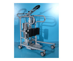 Macara pentru transportul pacientilor - Ato Form - 8
