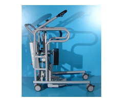 Macara pentru transportul pacientilor - Ato Form - 9