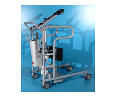 Macara pentru transportul pacientilor - Ato Form - 10