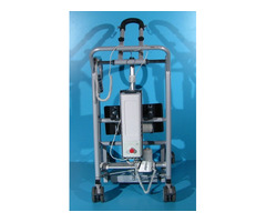 Macara pentru transportul pacientilor - Ato Form - 11
