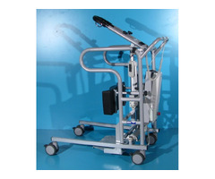 Macara pentru transportul pacientilor - Ato Form - 12