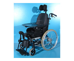 Scaun cu rotile  Invacare / latime sezut 36 cm