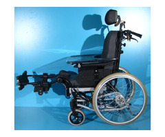 Scaun cu rotile  Invacare / latime sezut 36 cm