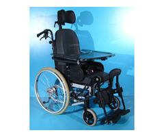Scaun cu rotile  Invacare / latime sezut 36 cm - 7