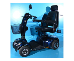 Scuter electric Invacare Orion - 6 km/h