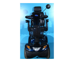 Scuter electric Invacare Orion - 6 km/h - 6