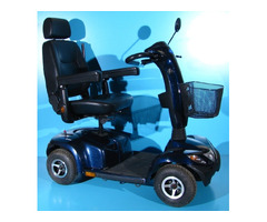 Scuter electric Invacare Orion - 6 km/h - 7