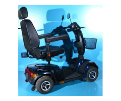 Scuter electric Invacare Orion - 6 km/h - 9