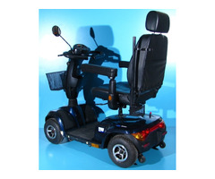Scuter electric Invacare Orion - 6 km/h - 11