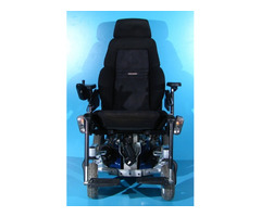Carucior electric  Invacare Storm 4 - 6 km/h