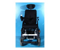 Carucior electric Netti Mobile - 8 km/h