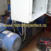 Hidrofor perfect
