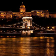 Timisoara - Budapesta